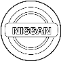 View Wheel Cap Full-Sized Product Image