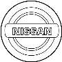 View Wheel Cap Full-Sized Product Image
