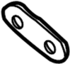 View Rack And Pinion Washer Full-Sized Product Image