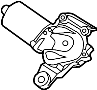View Windshield Wiper Motor Full-Sized Product Image
