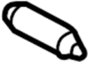 View Bulb (12V8W).  Full-Sized Product Image 1 of 10
