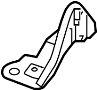 Image of DIS RECLINACI±N 2DO ASIENTO DCH EXT image for your 2017 Nissan Frontier King Cab SV 4.0L V6 AT 4WD 