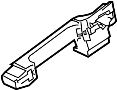 View Exterior Door Handle Reinforcement (Left, Right) Full-Sized Product Image