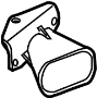 View Guide Handle Rod, Spare Wheel.  Full-Sized Product Image