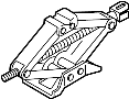 View Floor Jack Full-Sized Product Image