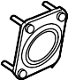 View Cage Axle Bearing. Cage Bearing (RR) AXL.  (Rear) Full-Sized Product Image