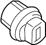 View Tail Light Socket (Rear) Full-Sized Product Image