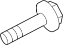 View Screw.  Full-Sized Product Image