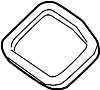 View Seal B Unit. Seal Ventilator.  (Lower) Full-Sized Product Image