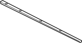View Hood Seal Full-Sized Product Image