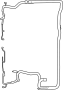 View Engine Wiring Harness Full-Sized Product Image 1 of 1