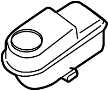 View Brake Master Cylinder Reservoir Full-Sized Product Image