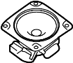 View Speaker Full-Sized Product Image