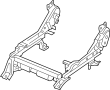Ver AJUSTADOR ASIENTO TRASERO, DCH Imagen de tamaño completo 1 of 2
