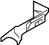 View Floor Extension (Right, Rear) Full-Sized Product Image 1 of 1