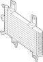 View Automatic Transmission Oil Cooler Full-Sized Product Image