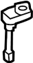 View Evaporator Thermistor. Sensor Sun.  Full-Sized Product Image