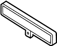 View Cover Heater HO.  (Front) Full-Sized Product Image