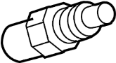 View Spark Plug Full-Sized Product Image
