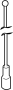 View Radio Antenna Mast Full-Sized Product Image