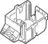 View Cover Fusible Link Holder.  Full-Sized Product Image