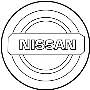 View Wheel Cap Full-Sized Product Image