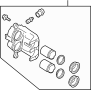 View D101M-ZP40JNW Full-Sized Product Image