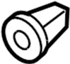 View Clip.  Full-Sized Product Image 1 of 6
