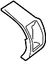 View 68134-9BH0C Full-Sized Product Image for your 2010 Nissan Frontier   