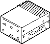 Image of Radio Control Unit image for your 2013 Nissan Frontier   