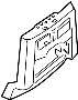 View Console Trim Panel Full-Sized Product Image 1 of 2