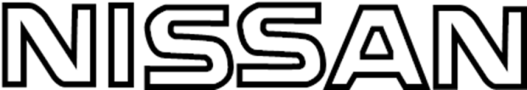 Image of Decal Side Rail. Label Air Dam. image for your 2008 Nissan Xterra SE 4.0L V6 AT 2WD 