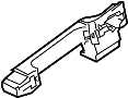 View Exterior Door Handle Reinforcement (Left, Right) Full-Sized Product Image