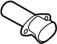 View Guide Handle Rod, Spare Wheel.  Full-Sized Product Image 1 of 3