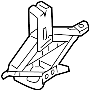 View Floor Jack Full-Sized Product Image 1 of 3