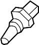 View Engine Coolant Temperature Sensor. Sensor Oil Temperature.  Full-Sized Product Image