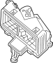 View Air Cleaner Housing Cover.  Full-Sized Product Image