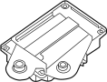 View Engine Mount Control Module Full-Sized Product Image 1 of 1