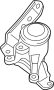 View Engine Mount (Right) Full-Sized Product Image