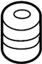 View Engine Cover Grommet Full-Sized Product Image 1 of 2
