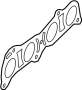 Image of Exhaust Manifold Gasket image for your 2001 Nissan Maxima SEDAN GLE  