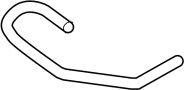 View Evaporative Emissions System Lines Full-Sized Product Image