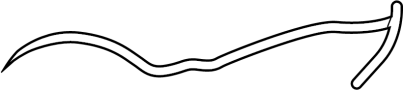 Image of Windshield Washer Hose image for your 2016 Nissan Juke NISMORS  
