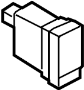 View Switch Heat, Steering.  Full-Sized Product Image
