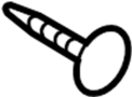 View Clip. Plug. Full-Sized Product Image