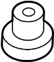 View Engine Cover Grommet Full-Sized Product Image