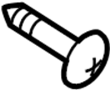 View Clip. Plug. Full-Sized Product Image