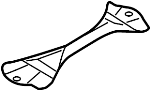 View Battery Hold Down Full-Sized Product Image
