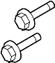 View Bolt Belt TENSI. Bolt Hex. Full-Sized Product Image