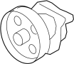 View Engine Water Pump Full-Sized Product Image